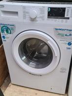 wasmachine, Elektronische apparatuur, Wasmachines, Ophalen, 1200 tot 1600 toeren, 4 tot 6 kg, Zo goed als nieuw