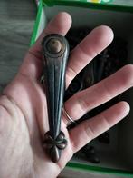 Bronzen stukken, Antiek en Kunst, Ophalen