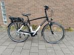 Elektrische fiets Gazelle. Bosch Active Line. 400Wh Accu., Zo goed als nieuw, Ophalen, Gazelle