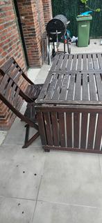 Tuinmeubel ikea, Ophalen of Verzenden, Zo goed als nieuw