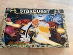 Starquest onderdelen, Ophalen
