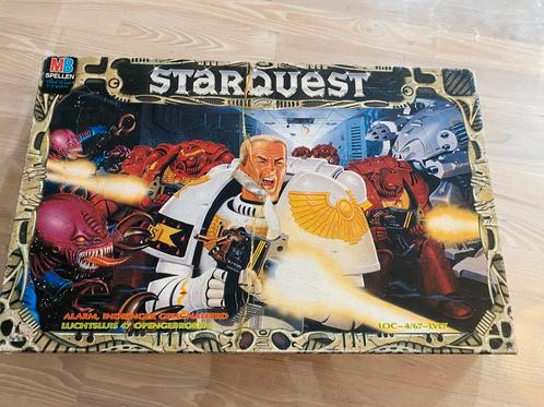 Starquest onderdelen, Hobby en Vrije tijd, Gezelschapsspellen | Bordspellen, Ophalen