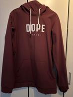 Bordeauxrode jas – DOPE MMIX, Enlèvement ou Envoi, Neuf, Vêtements