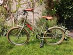 Veloretti meisjesfiets junior (5-8 jaar), Fietsen en Brommers, Fietsen | Vouwfietsen, Ophalen, Gebruikt
