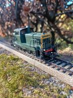 MARKLIN ho SNCB, Hobby & Loisirs créatifs, Trains miniatures | HO, Utilisé, Courant alternatif, Locomotive, Märklin