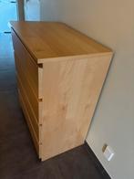 Schuifladekast, Huis en Inrichting, Ophalen, Gebruikt, 50 tot 100 cm, 75 cm of meer