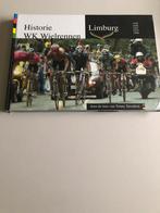 Historie WK wielrennen, Enlèvement ou Envoi, Comme neuf