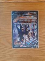 Pokemon kaart umbreon v, Ophalen, Zo goed als nieuw