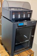 Bambu Lab P1S Combo + AMS, Informatique & Logiciels, 3D Imprimantes, Enlèvement ou Envoi, Wi-Fi intégré, Comme neuf