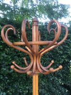 Grote antieke bentwood kapstok in Thonet stijl, Antiek en Kunst, Ophalen