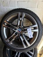 Jantes bmw 819M original M 18 pouces serie 1 et serie 2, Autos : Pièces & Accessoires, Pneus et Jantes, Pneus hiver, Véhicule de tourisme