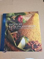 Kookboek - Jeff Keasberry - Indische keukengeheimen, Boeken, Kookboeken, Gezond koken, Jeff Keasberry, Tapas, Hapjes en Dim Sum