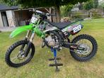 Kawasaki kx125 2008, Fietsen en Brommers, 6 versnellingen, 125 cc, Zo goed als nieuw, Ophalen