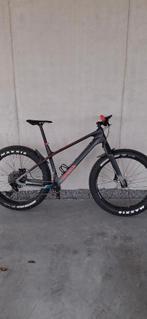 Canyon carbone dude large 27,5 wheels, Fietsen en Brommers, Ophalen of Verzenden, Nieuw, Overige merken