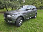 LAND ROVER RANGE ROVER SPORT HYBRIDE, Auto's, Automaat, Euro 6, 2993 cc, 164 g/km