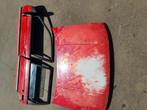Linker deuren en motorkap Volkswagen Passat Kombi 1991, Ophalen, Volkswagen, Motorkap