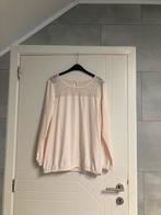 Nieuwe zacht roze blouse (42/44), Kleding | Dames, Blouses en Tunieken, Ophalen, Nieuw, Roze, Maat 42/44 (L)