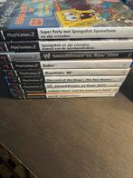Playstation 2 games, Ophalen of Verzenden