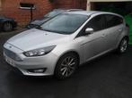 Ford Focus, Auto's, Ford, Stof, Euro 6, Mistlampen, Particulier