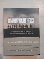 Band Of Brothers - DVD, Coffret, Comme neuf, À partir de 16 ans, Action et Aventure