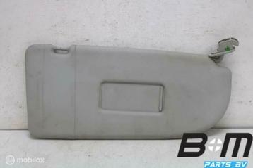 Zonneklep rechts VW Caddy 2K Life 2K087552D beschikbaar voor biedingen