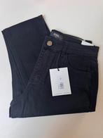 ICON Black Jeans - NIEUW, Kleding | Heren, Zwart, Nieuw, Overige maten, Ophalen of Verzenden