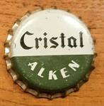 Kroonkurk, Cristal Alken, Verzamelen, Verzenden