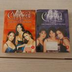 DVD Charmed 2 seizoenen, Cd's en Dvd's, Science Fiction en Fantasy, Alle leeftijden, Gebruikt, Ophalen