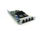 HPE Ethernet 1Gb 4-port 366FLR Adapter 665238-001, Informatique & Logiciels, Cartes réseau