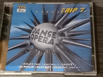 Dance Opera, Trip 7, in perfecte staat  beschikbaar voor biedingen