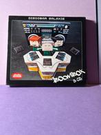 Discobar galaxie - boombox 3cd ( studio Brussel ), Cd's en Dvd's, Verzenden