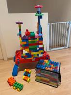 Megablocks set, Kinderen en Baby's, Speelgoed | Bouwstenen, Ophalen, Gebruikt, Megabloks