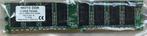 512 MB DDR-RAM 184-pin PC-2700U PC333 'MDT M512-333-8', Computers en Software, RAM geheugen, Ophalen of Verzenden, DDR, Desktop