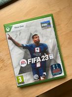 Fifa 23, Consoles de jeu & Jeux vidéo, Jeux | Xbox One, Enlèvement ou Envoi, Comme neuf