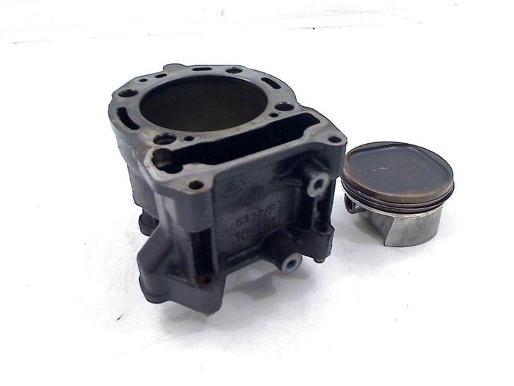 CYLINDRE Piaggio GTS 300 2014-2017 (GTS300 Super ZAPMA3300), Motos, Pièces | Autre, Utilisé