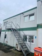 Containerblok !!Opportuniteit!!, Zakelijke goederen, Machines en Bouw | Keten en Containers, Ophalen