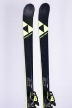 Skis FISCHER WORLDCUP RC4 GS 2020 170 cm, code de course, Cu