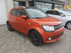 Ignis 1.2i GLX **67.500Km** AC Camera GPS Pano Garantie, Voorwielaandrijving, 4 zetels, Stof, 4 cilinders