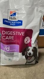 2 halve zakken Hill´s en 3 zakjes natte voeding Farm Food., Dieren en Toebehoren, Ophalen, Hond