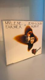 Mylene Farmer Et Jean-Louis Murat – Regrets 🇫🇷, CD & DVD, CD | Pop, Utilisé