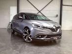 Renault Grand Scenic 1.7Dci/1stEig/99000km/7 Zit/Trekhaak/L, Auto's, Renault, Monovolume, Zwart, 4 cilinders, Bedrijf