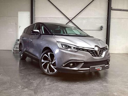 Renault Grand Scenic 1.7Dci/1stEig/99000km/7 Zit/Trekhaak/L, Auto's, Renault, Bedrijf, Grand Scenic, ABS, Airbags, Airconditioning