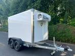Henra Koelwagen - Remorque frigo - Koelcel - Koelaanhangwage, Ophalen, Nieuw