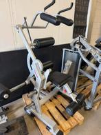 Panatta Freeweight abdominal crunch ZGAN!, Ophalen, Zo goed als nieuw, Buik, Overige typen
