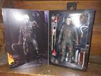 Jason Voorhees Friday the 13th Neca Action Figure, Collections, Jouets miniatures, Comme neuf, Enlèvement