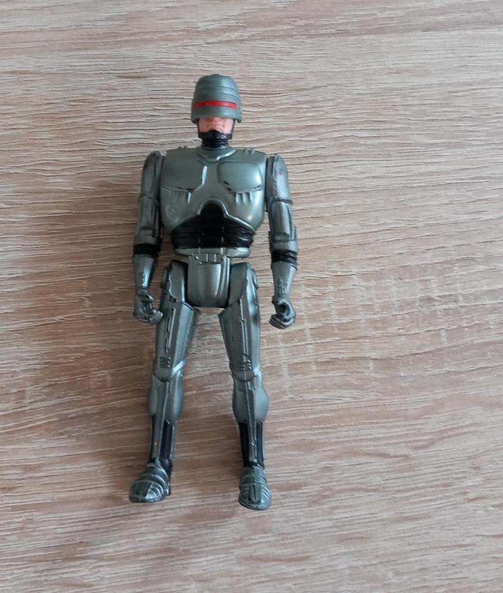 figurine Robocop, Enfants & Bébés, Jouets | Figurines, Utilisé, Envoi