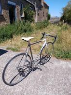Flandria racefiets.Echte racekader met Flandria stempels kad, Fietsen en Brommers, 55 tot 59 cm, Ophalen