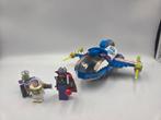 Lego Toy Story 7593 Buzz's Star Command Spaceship, Enlèvement ou Envoi, Comme neuf, Ensemble complet, Lego