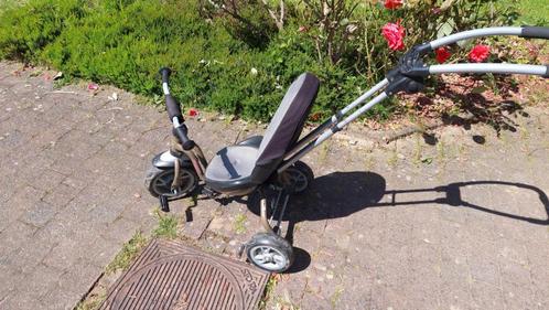 Puky evolutionaire driewieler, Fietsen en Brommers, Fietsen | Driewielers, Ophalen