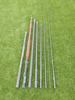 hengel, Watersport en Boten, Ophalen, Gebruikt, Vaste hengel